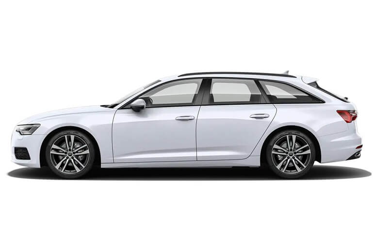 Audi A6 Avant 35 TDI 2.0 S tronic Business